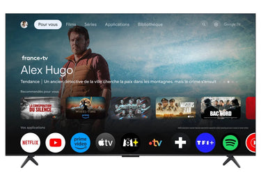 TCL 98C6K - EasyLounge - 5