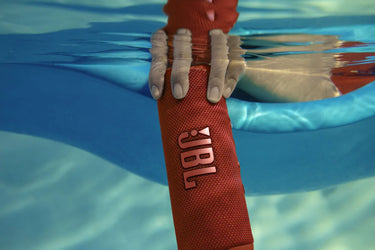 JBL Flip 6 Rouge - EasyLounge - 12