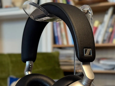 Sennheiser HDB 630 - EasyLounge - 21