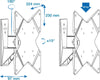 Norstone Jura A2342-GC360X - EasyLounge - 6