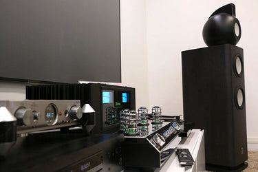 Elipson Legacy 3230 Chêne anthracite - EasyLounge - 29