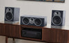 Jamo S17B Bleu cobalt - EasyLounge - 11