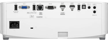 Optoma UHD55 - EasyLounge - 3