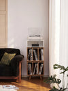 Norstone Stockholm 1100 Blanc et Chêne - EasyLounge - 4