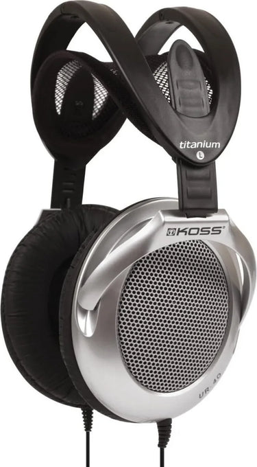 KOSS UR40 RW V2