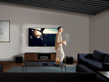 Denon AVC-X3800H - EasyLounge - 10