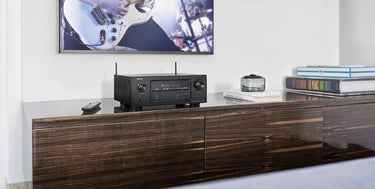 Denon AVR-X2300W - EasyLounge - 6