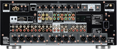 Marantz AV-7706 Noir - EasyLounge - 2