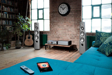 Cambridge Audio Edge NQ - EasyLounge - 10