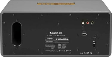 Audio Pro D2 Gris - EasyLounge - 4