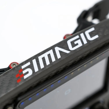 Simagic FX PRO - EasyLounge - 7