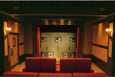 Klipsch KL-650-THX R (droite) - EasyLounge - 3