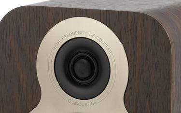 Q Acoustics 3020C Noyer - EasyLounge - 10