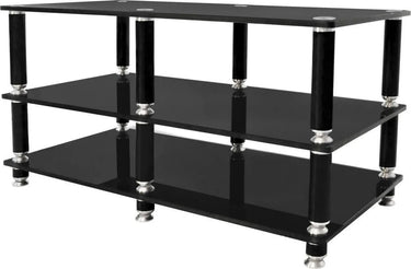 Norstone Stabbl AV Noir satin