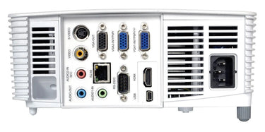 Optoma W316ST blanc - EasyLounge - 2
