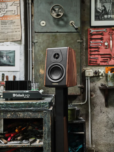 Sonus Faber Concertino G4 Noyer - EasyLounge - 11