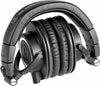 Audio-Technica ATH-M50X Noir - EasyLounge - 5