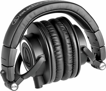 Audio-Technica ATH-M50X Noir - EasyLounge - 5