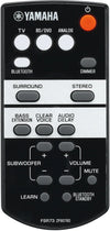 Yamaha SRT-700 Silver - EasyLounge - 2