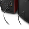 KEF Coda W Bordeaux - EasyLounge - 3