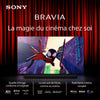 Sony 65 Bravia 7 - EasyLounge - 2