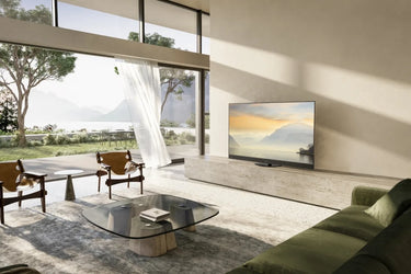 Panasonic TV-65Z95A - EasyLounge - 13