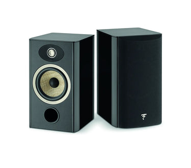 Focal Aria Evo X N°1 Noir laqué