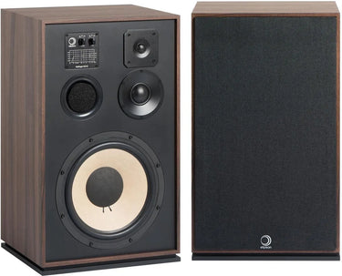 Elipson Heritage XLS 15 Noyer