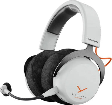 Beyerdynamic MMX 150 Wireless Gris