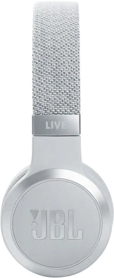 JBL Live 460 NC Blanc - EasyLounge - 4