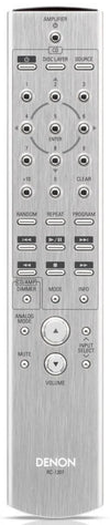 Denon DCD-3000NE Silver - EasyLounge - 3