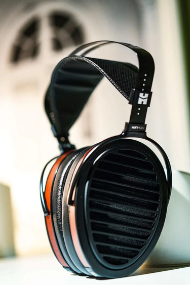 HiFiMAN Arya Organic - EasyLounge - 40