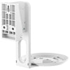 Norstone Support mural rotatif Blanc pour Sonos Era 100 - EasyLounge - 2