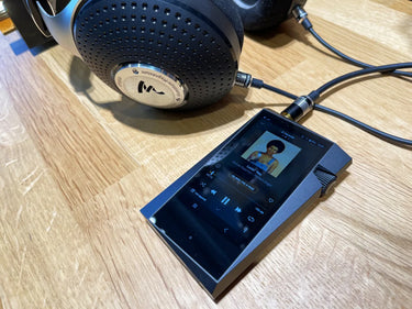 Astell Kern SR35 - EasyLounge - 37
