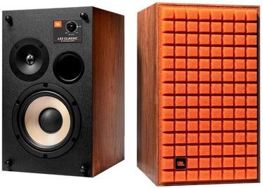 JBL L52 Classic Orange