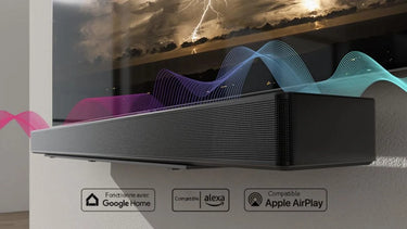 LG Electronics SC9S - EasyLounge - 8