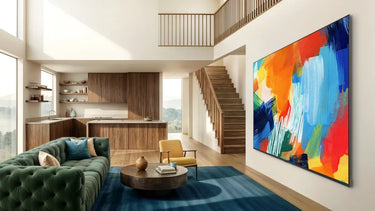 LG Electronics 100QNED87B - EasyLounge - 6