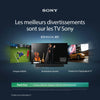 Sony XR-77A95L - EasyLounge - 3
