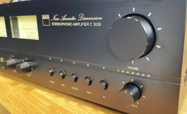 NAD C3030 - EasyLounge - 26