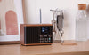 Pure Classic H4 Noyer - EasyLounge - 5