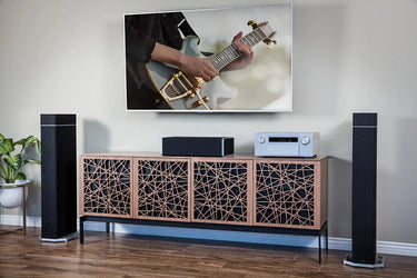 Denon AVC-X8500H Silver - EasyLounge - 5