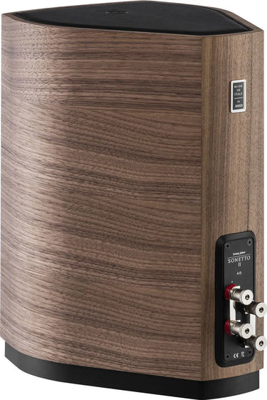 Sonus Faber Sonetto II Noyer - EasyLounge - 5