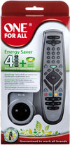 One For All Energy saver (URC-8350) - EasyLounge - 3