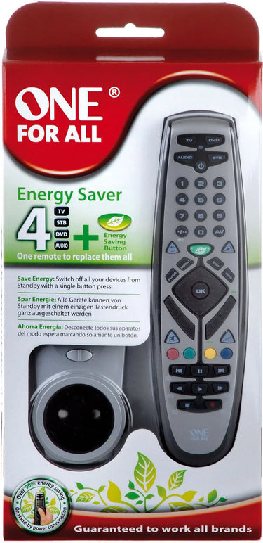 One For All Energy saver (URC-8350) - EasyLounge - 3
