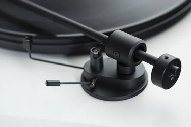 Pro-ject Primary E Blanc - EasyLounge - 4