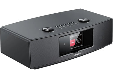 Kenwood CR-ST700SCD Noir