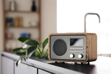 Argon Audio Radio 2i MK2 Chêne - EasyLounge - 6