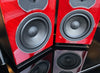 Sonus Faber Lumina II Amator Rouge brillant - EasyLounge - 8