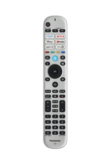 Panasonic TV-43W93BE6 - EasyLounge - 2