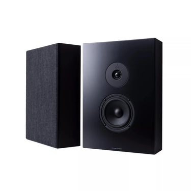 Argon Audio Forus 5 Wall Noir